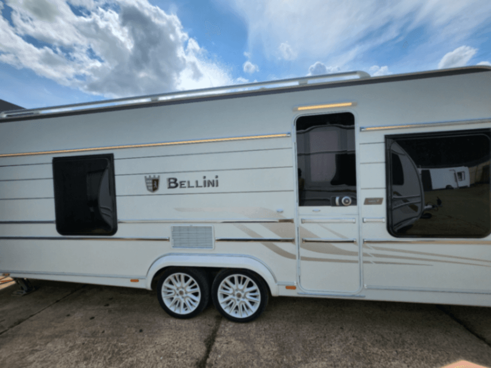 TABBERT Bellini 655 (2025)