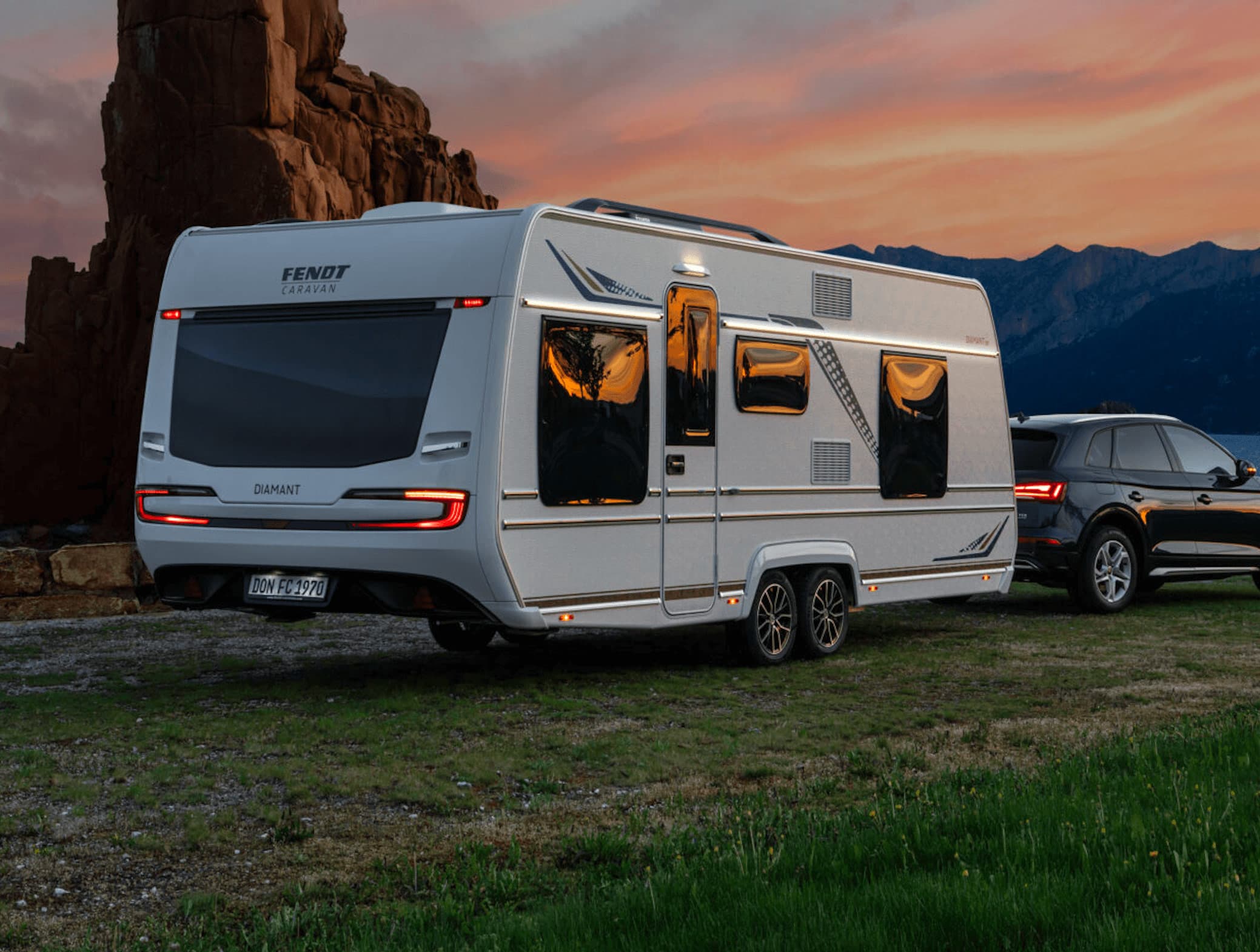 DIAMANT 590 FSD (2026)
