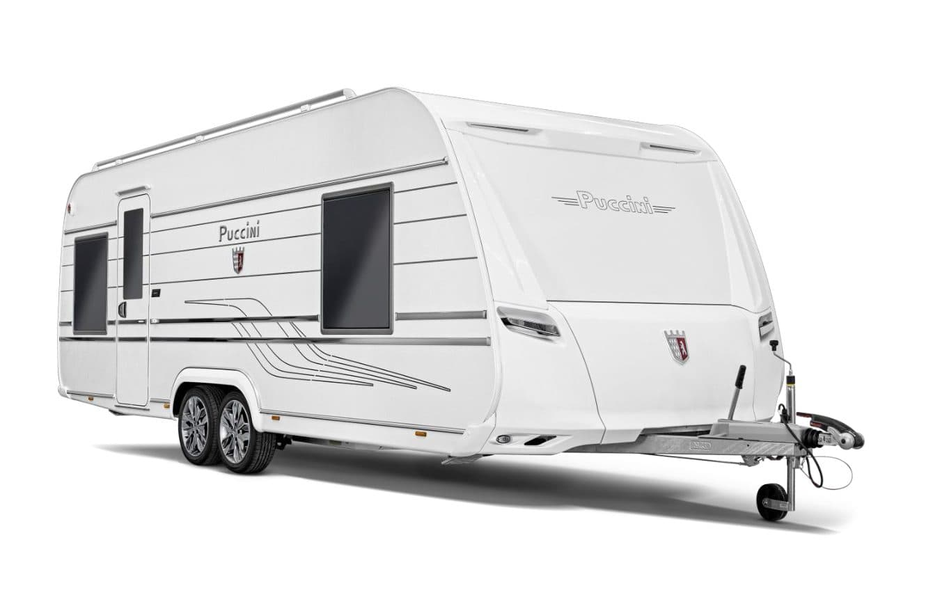 PUCCINI 635 SDQF (2027)